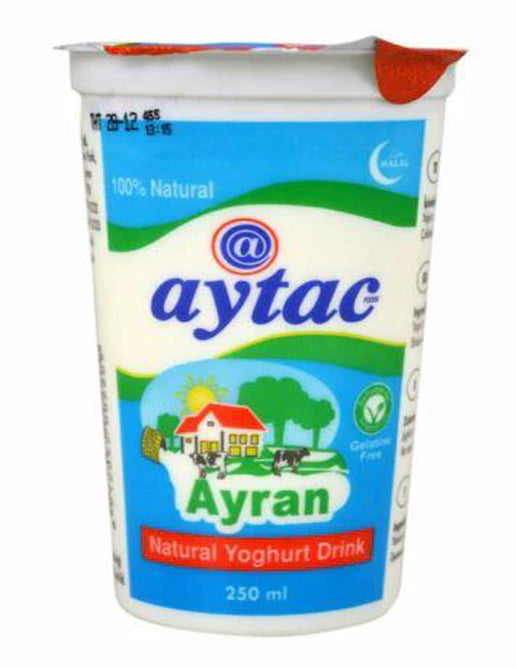 Aytac Yoghurt Drink | 250 ml