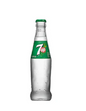 7 Up Lemonade | Glass Bottle | 250 ml