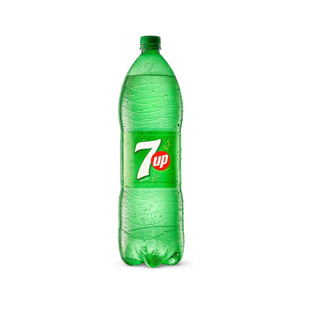 7 Up Bottle | 2.5 Lts