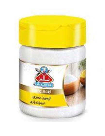 ALEN Spice Citric | 80g Bottle