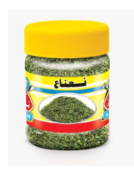 ALEN Spice Mint | 50g Bottle