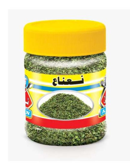 ALEN Spice Mint | 50g Bottle