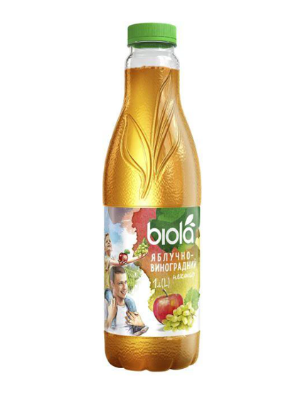 Biola Nectar Juice | 500 ml Bottle