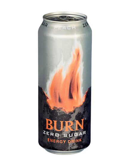 Burn Energy Drink | 250 ml