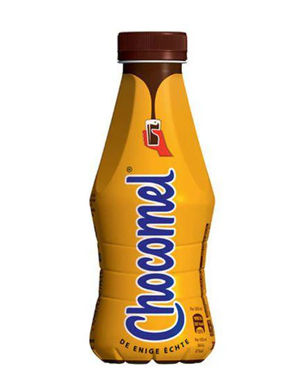 Chocomel | 300 ml Bottle | 1 Bottle | Paka of 12