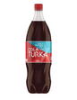 Cola Turka Glass Bottles | 1 Ltr Bottle