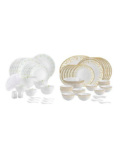 DINNERWARE SET 1 PCS