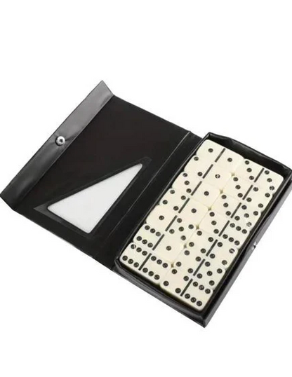 DOMINOES PORTABLE CASE