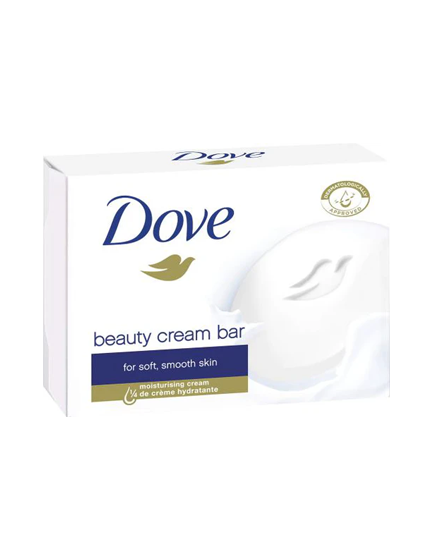 Dove Soap Bar Classic | 90 gram Bars