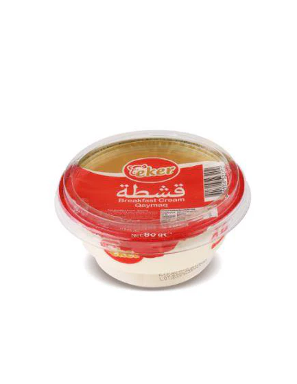 Eker Breakfast Cream | 80 gram Cup