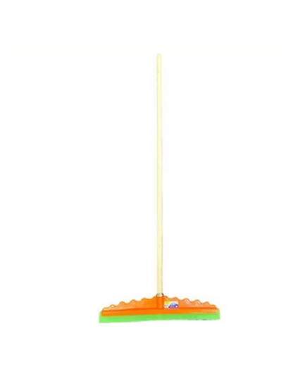 FLOOR SQUEEGEE With long Handle