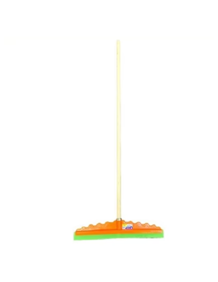 FLOOR SQUEEGEE With long Handle