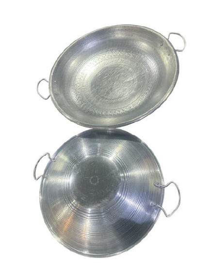 FRYING PAN (SAJ)