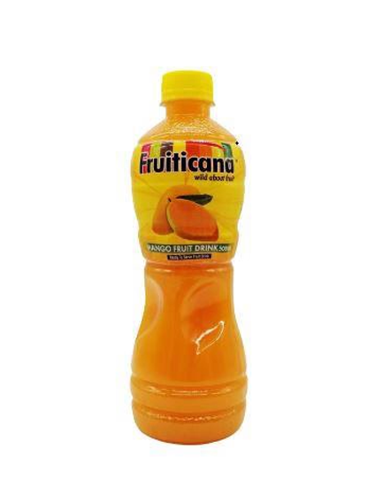 Fruiticana Juice | 500 ml Bottle