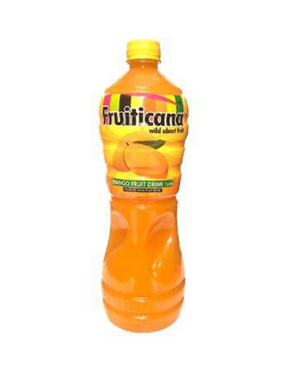 Fruiticana Juice | 1 ltr Bottle