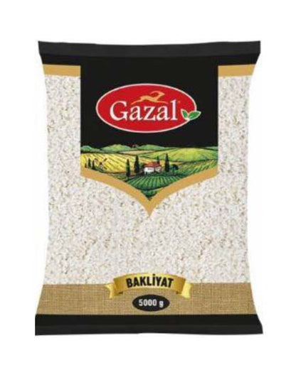 GAZAL GONEN BALDO RICE | 5 Kg | Pack of 4