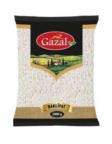 GAZAL GONEN BALDO RICE | 5 Kg | Pack of 1