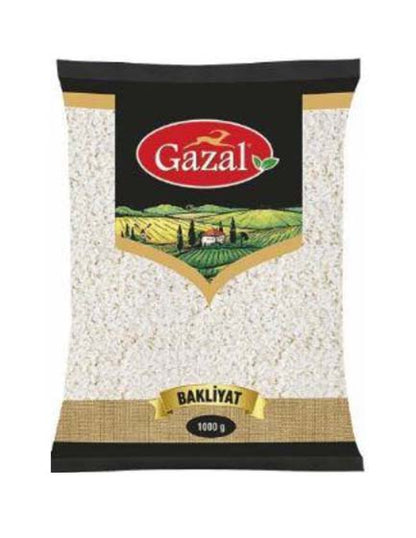 GAZAL OSMANCIK RICE | 2.5 Kg | Pack of 8