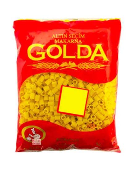 GOLDA BONCUK | 400 gram | Pack of 1