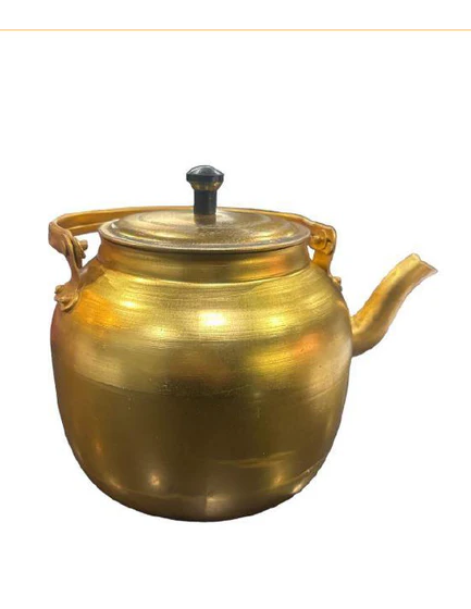 GOLDEN KETTLE