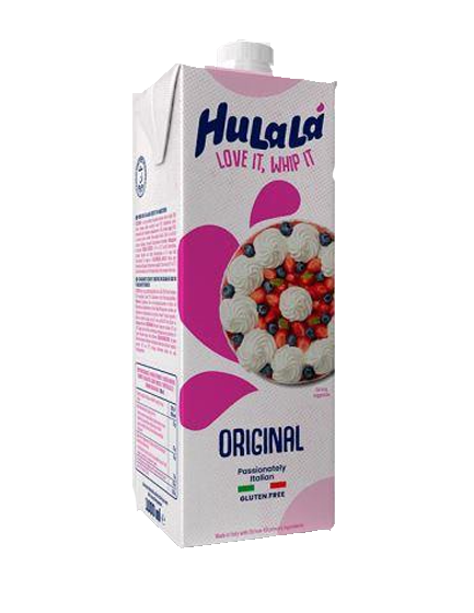 HULALA Cream | 1000 ml