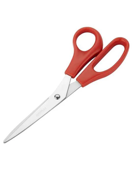 Long Stainless Steel Scissors