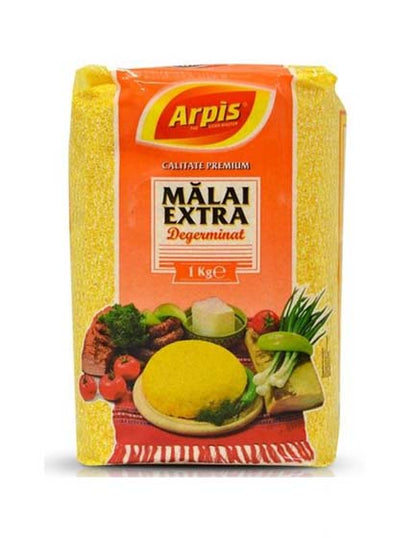 MALAI ARPIS EXTRA (CORN FLOUR) | 1 Kg | Pack of 10