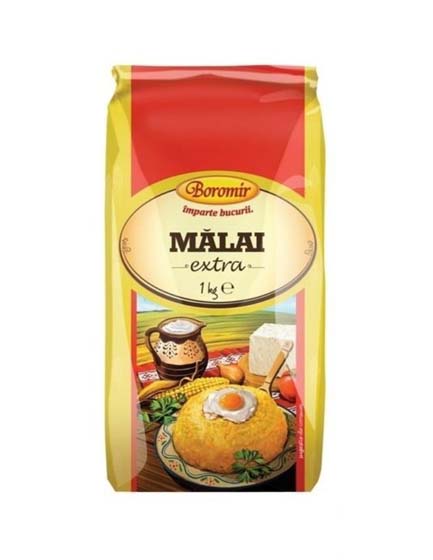 MALAI BOROMIR (CORN FLOUR) | 1 Kg | Pack of 10