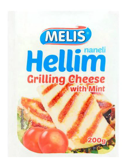 MELIS Grilling Cheese (Hellim) | 180 gram