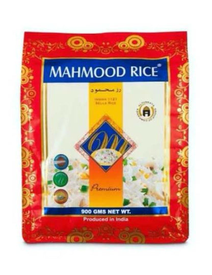 Mahmood Rice | Premium Basmati | 900g