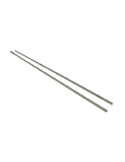 Metal Shish Gosht Sticks