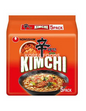 Nongshim Noodles | Multi Pack of 5 | Pack of 1 | 120 gram each