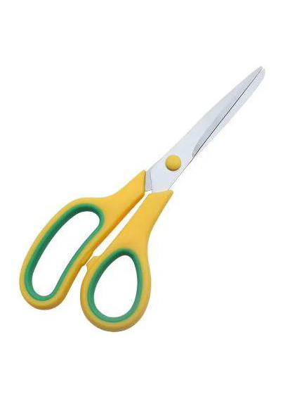 Office Steel Scissors