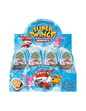 SUPER WINGS SURPRISE EGGS | Box of 1