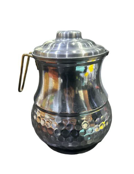 Stainless Steel Jug