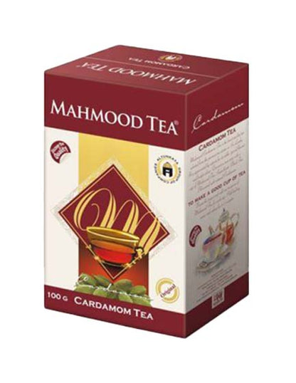 Mahmood Cardamom Tea | 450 gram Pack