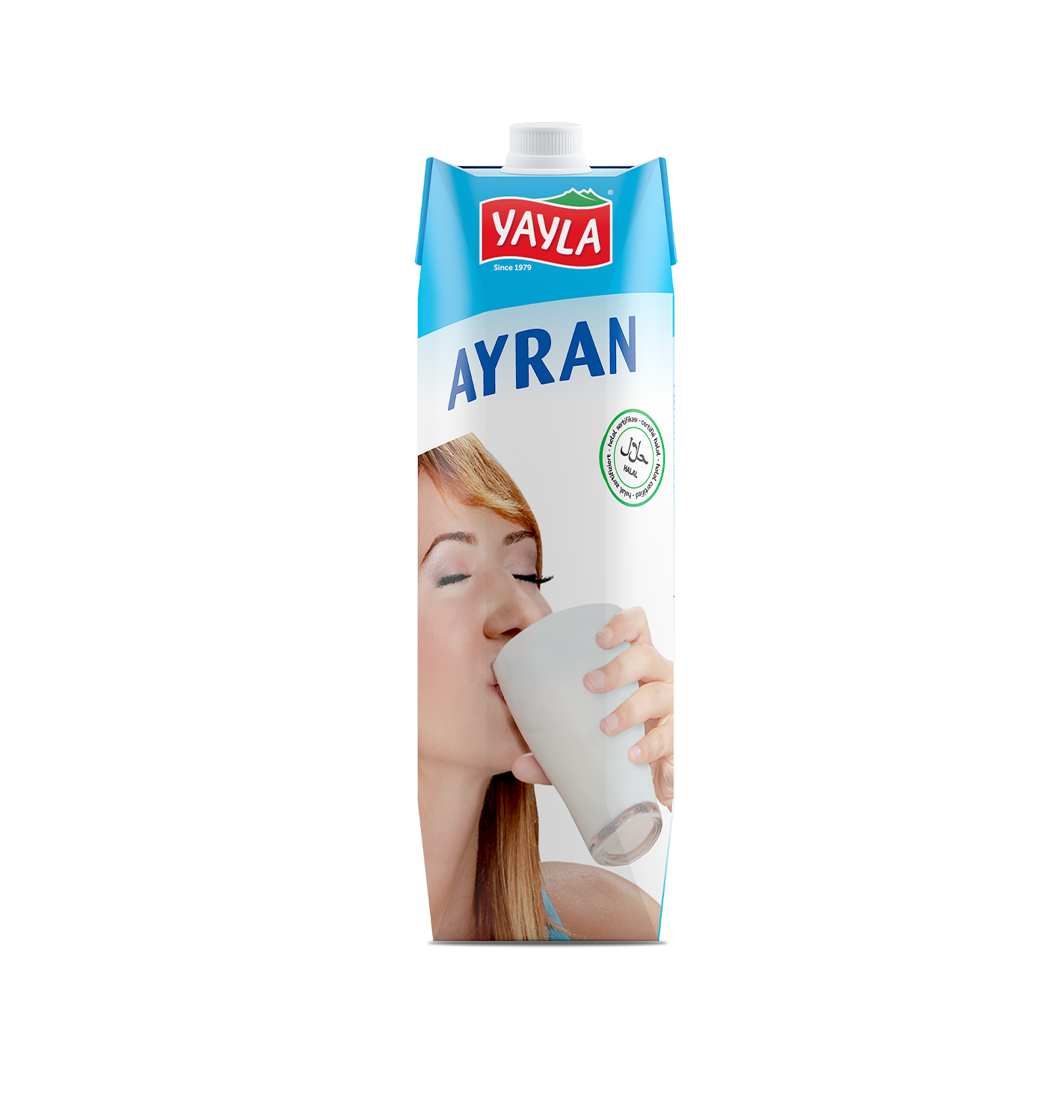 Yayla Ayran | 250 ml