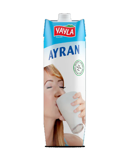 Yayla Ayran | 250 ml