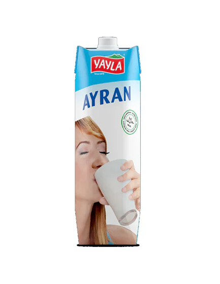 Yayla Ayran | 250 ml