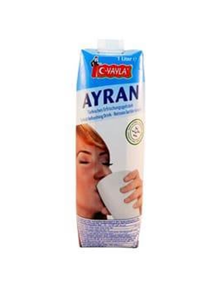 Yayla Ayran Smoothy | 1000 ml