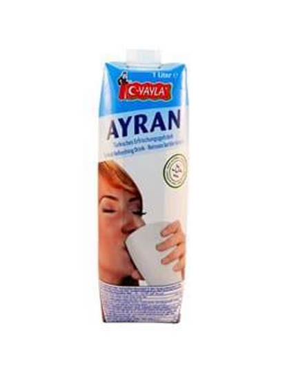 Yayla Ayran Smoothy | 1000 ml