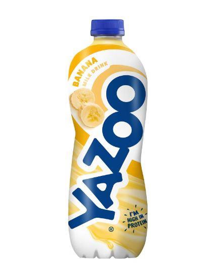 Yazoo Drink | 400 ml bottle