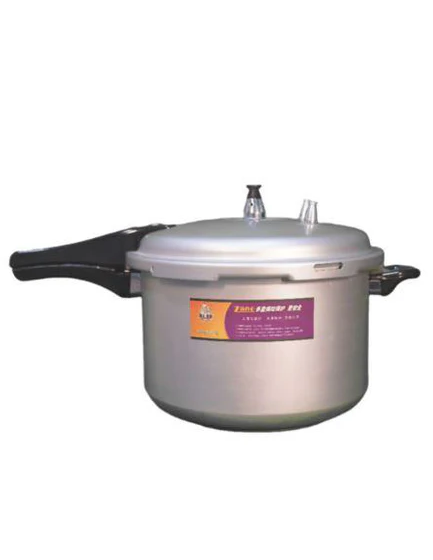 Zano Regular Pressure Cooker