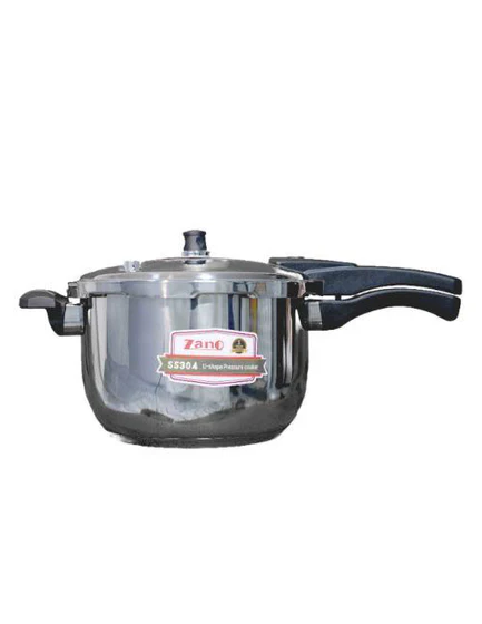 Zano Steel Pressure Cooker