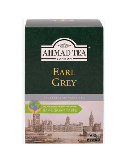 Ahmad Tea | 500 gram Pack