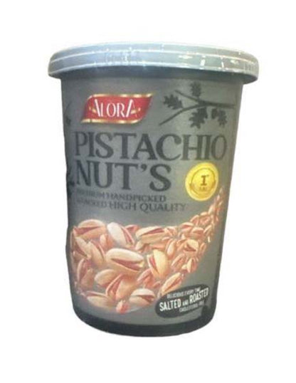 Alora Pistachio Nuts