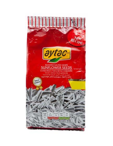 AYTAC ALA SUNFLOWER SEEDS RED