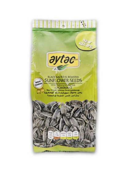 Aytac Dakota Sunflower Seeds