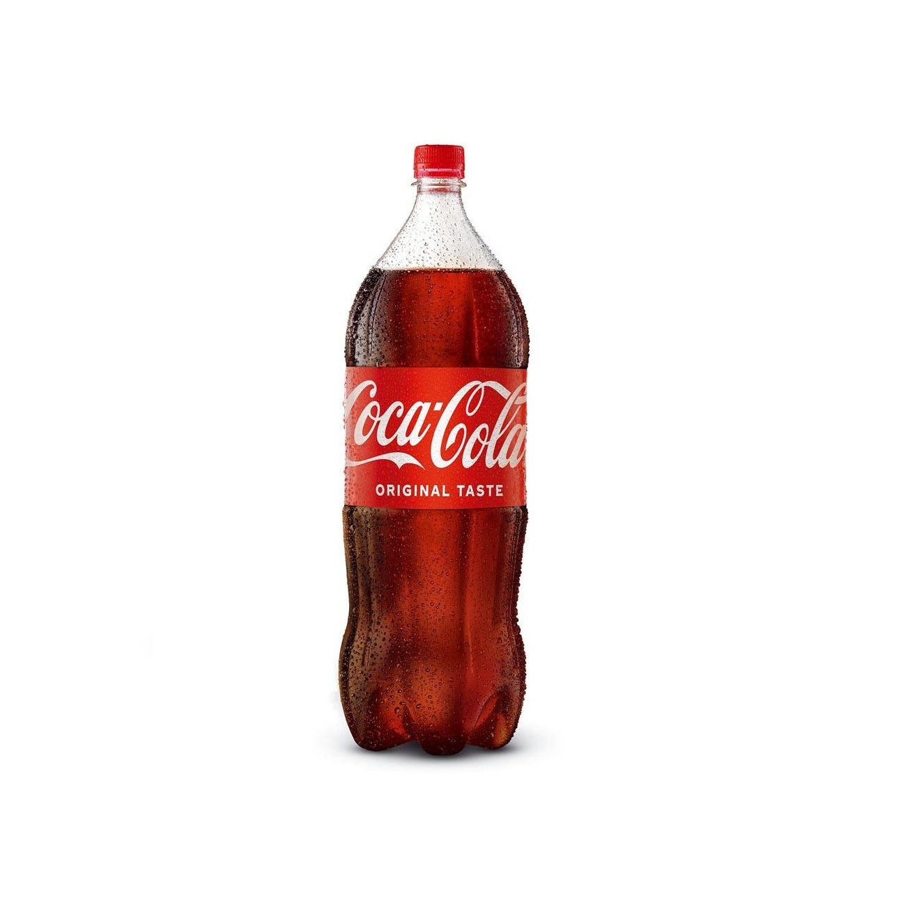 Coca Cola Bottle | 2.5 Lts