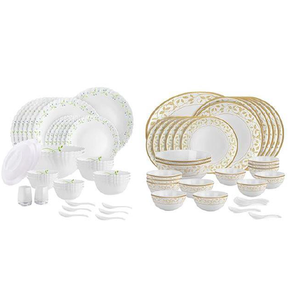 DINNERWARE SET 1 PCS